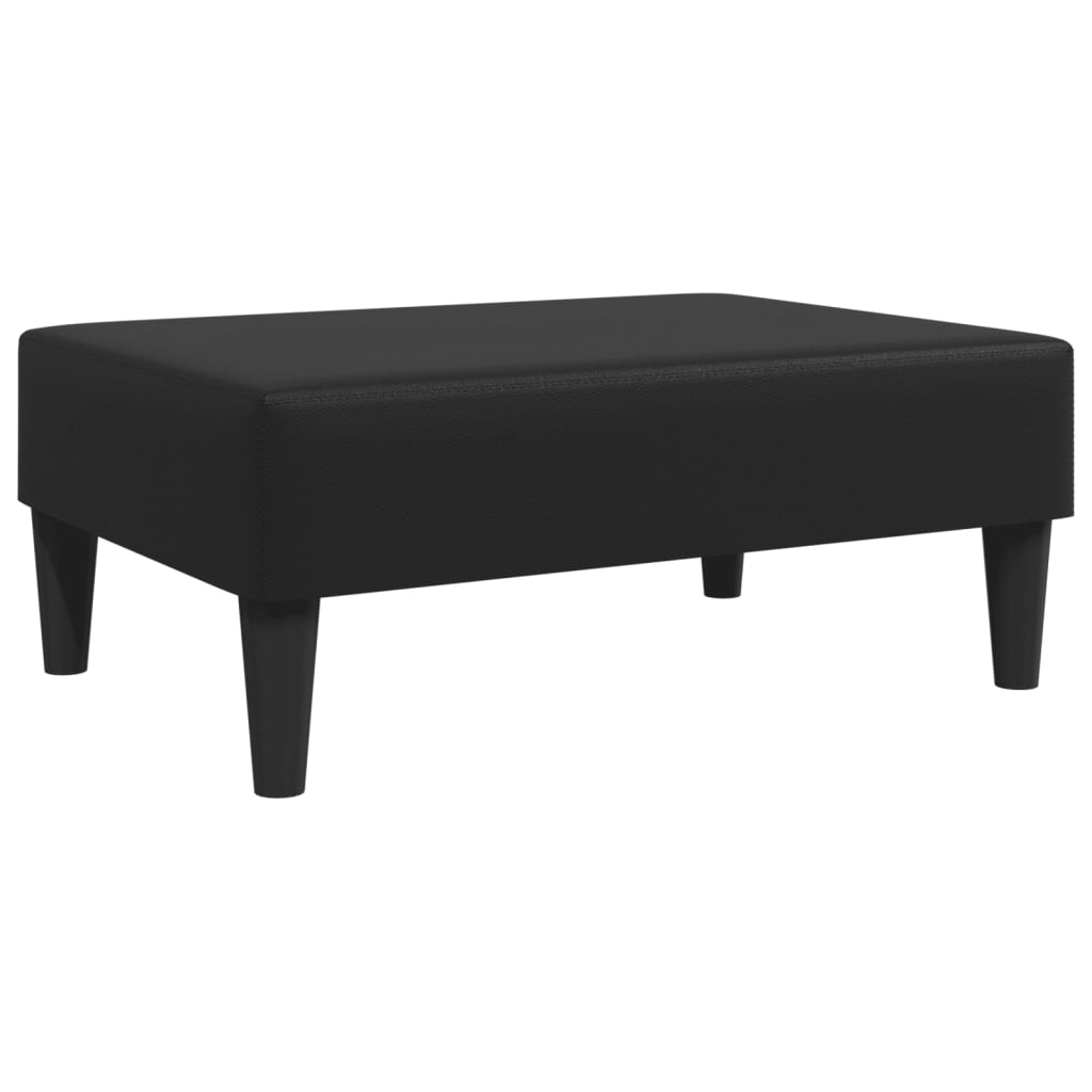 8721012453876_g_en_hd_5 vidaXL 2 Piece Sofa Set Black Faux Leather - Image 7