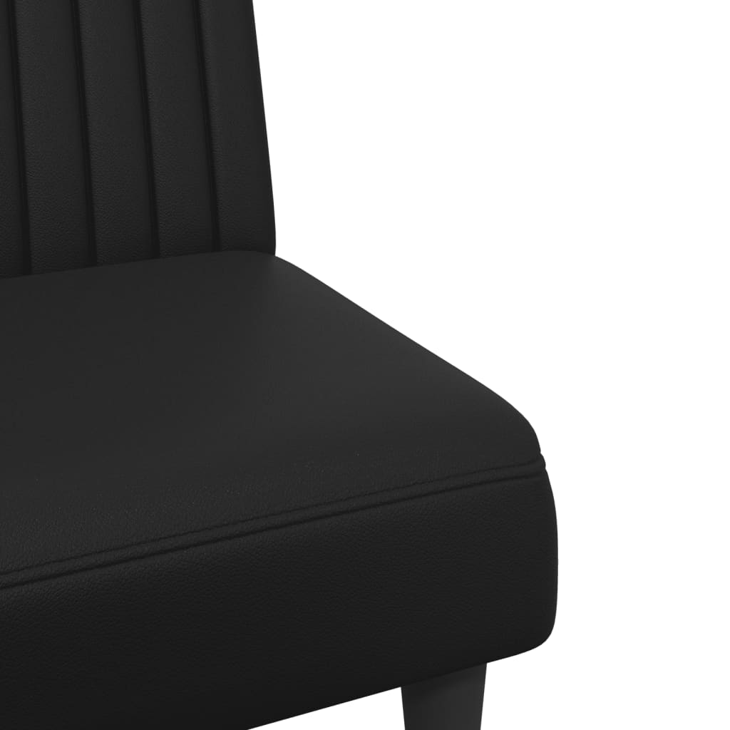 8721012453876_g_en_hd_7 vidaXL 2 Piece Sofa Set Black Faux Leather - Image 9