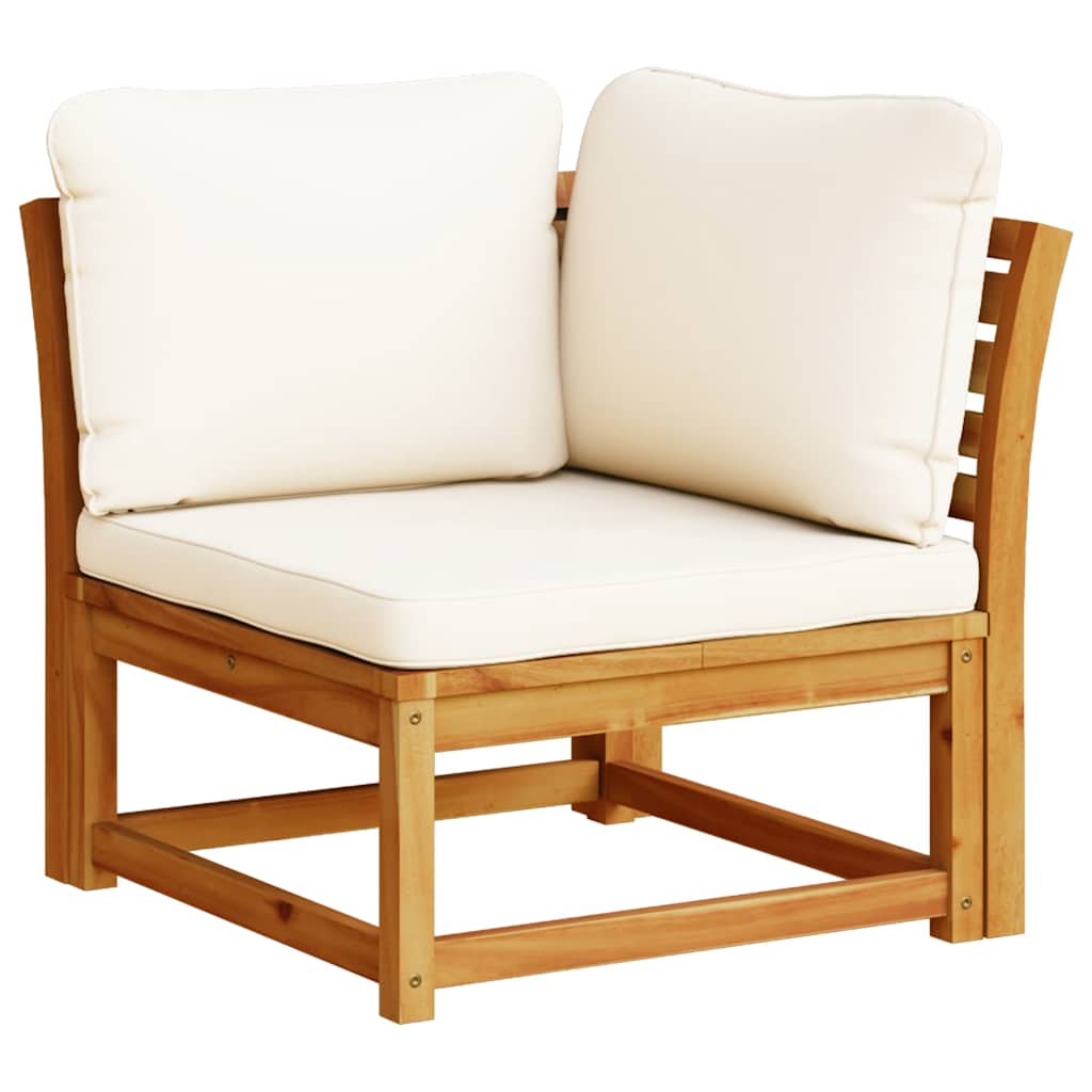 8721012454217_g_en_hd_1 vidaXL 10 Piece Garden Lounge Set with Cushions Solid Wood Acacia - Image 3