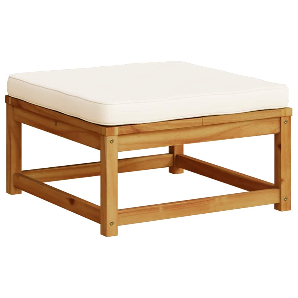 8721012454224_g_en_hd_4 vidaXL 11 Piece Garden Lounge Set with Cushions Solid Wood Acacia - Image 6