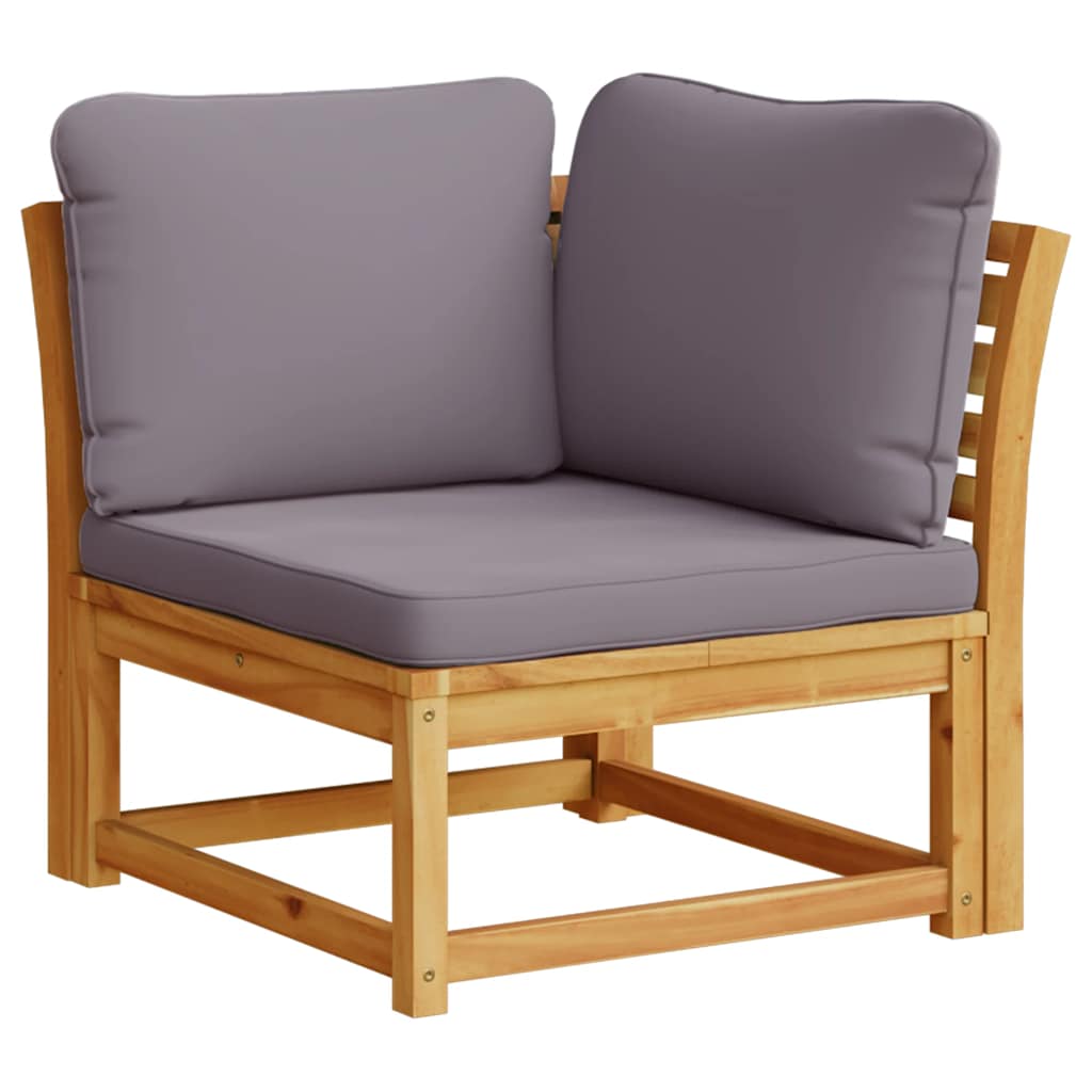 8721012454446_g_en_hd_2 vidaXL 10 Piece Garden Lounge Set with Cushions Solid Wood Acacia - Image 4