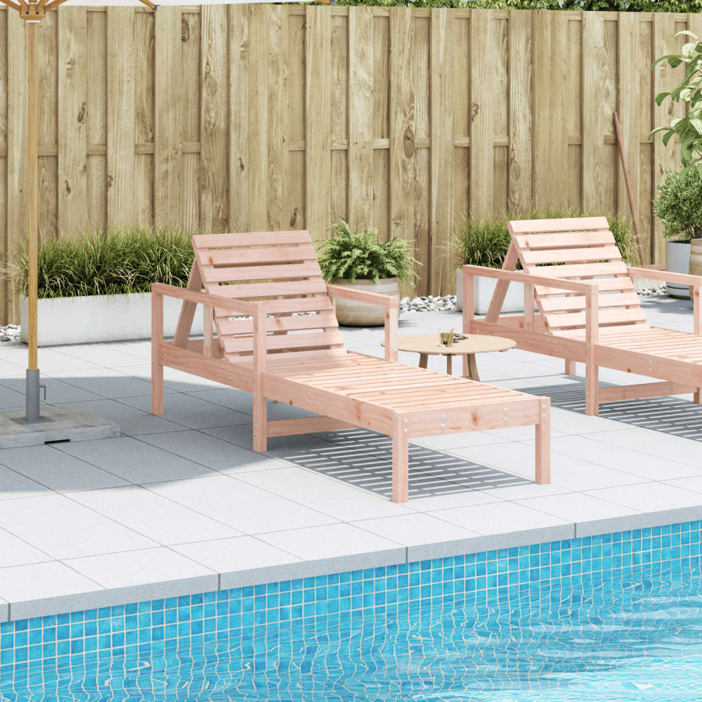 8721012456785_g_en_hd_1 vidaXL Sun Lounger 199.5x62x55 cm Solid Wood Douglas - Image 3