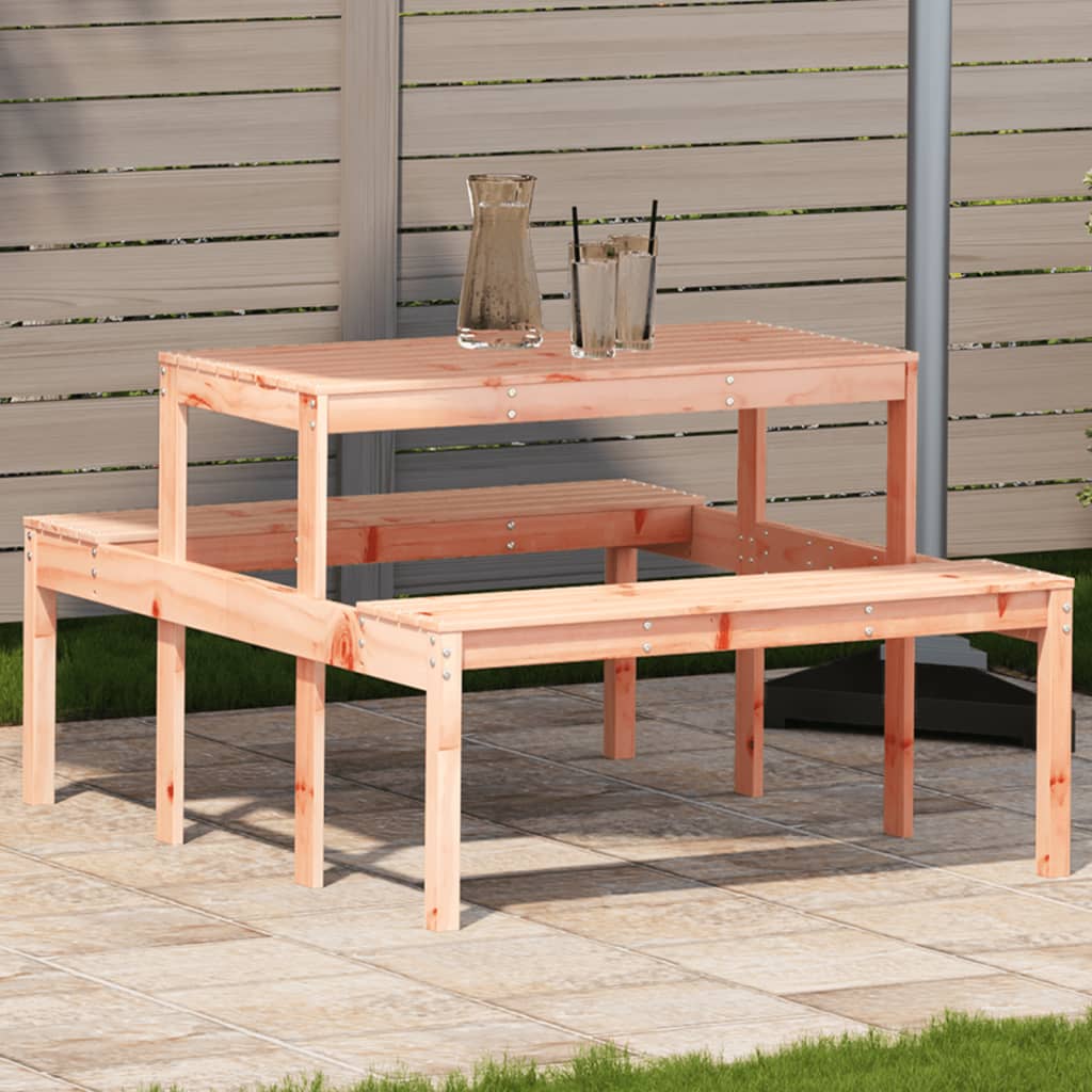 8721012456938_m_en_hd_1 vidaXL Picnic Table 110x134x75 cm Solid Wood Douglas - Image 1
