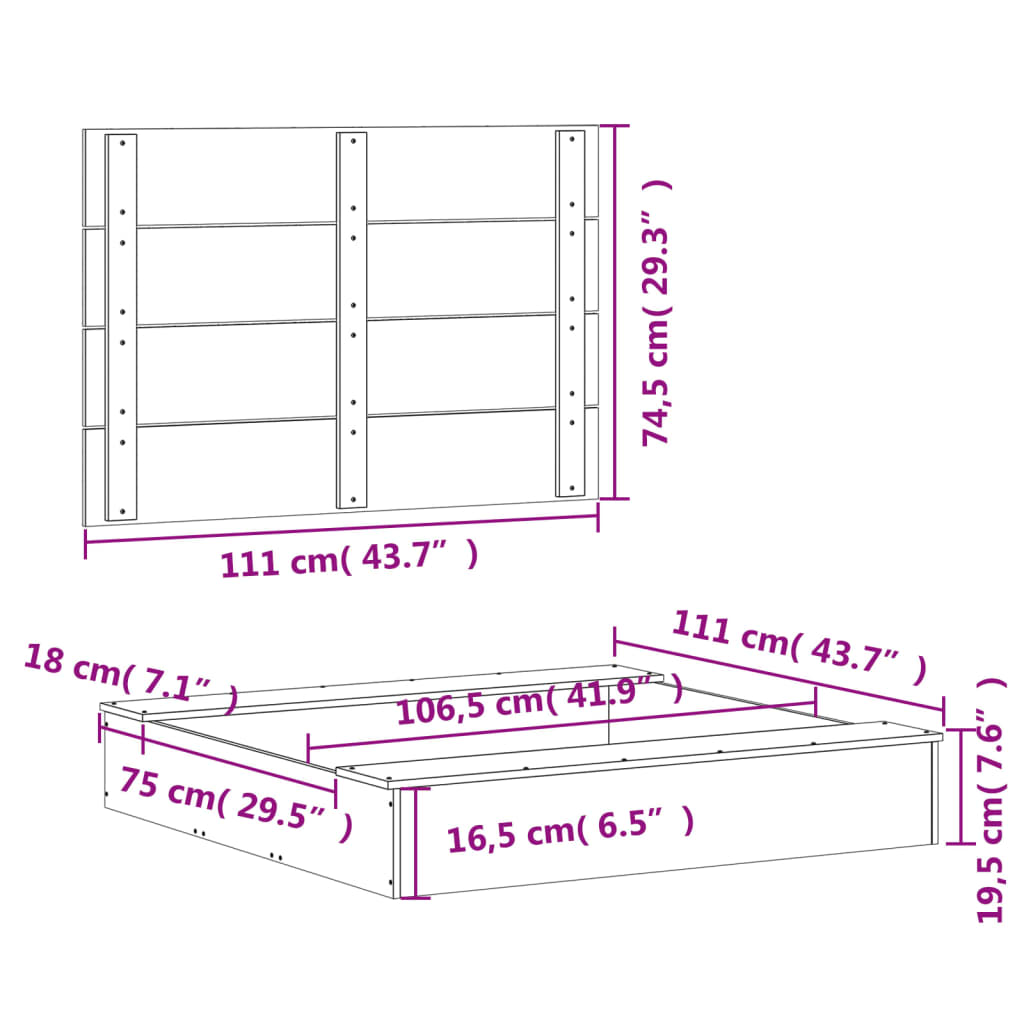 8721012457287_g_en_hd_8 vidaXL Sandpit with Cover 111x111x19.5 cm Solid Wood Pine - Image 10