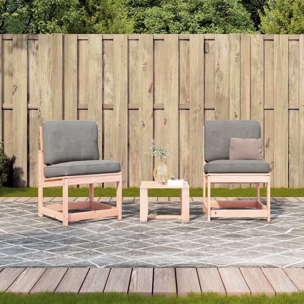 8721012457416_g_en_hd_1 vidaXL 3 Piece Garden Lounge Set Solid Wood Douglas - Image 3