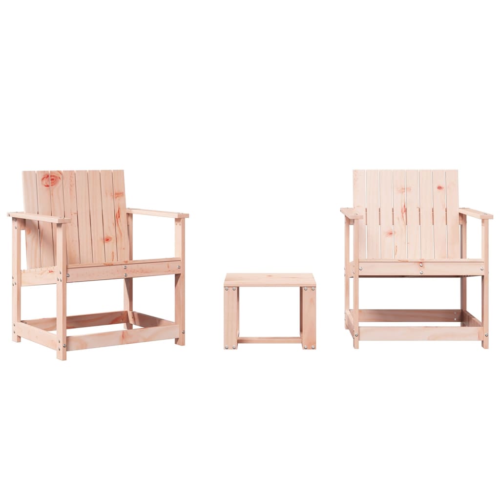 8721012457492_a_en_hd_1 vidaXL 3 Piece Garden Lounge Set Solid Wood Douglas - Image 2