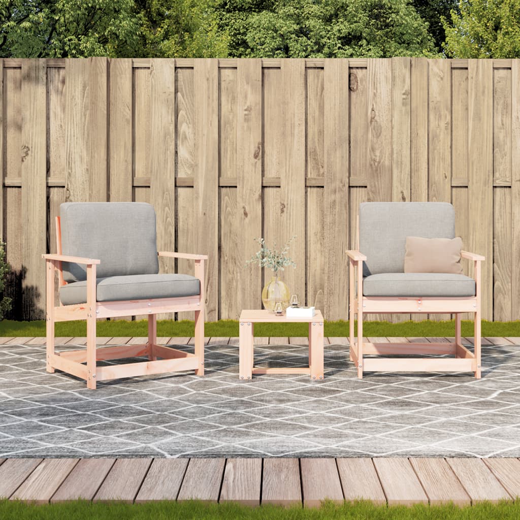 8721012457492_g_en_hd_1 vidaXL 3 Piece Garden Lounge Set Solid Wood Douglas - Image 3