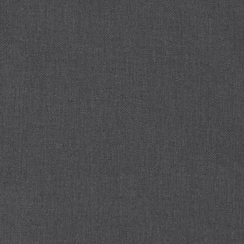8721012460065_g_en_hd_8 vidaXL Highback Chair Cushions 6 pcs Melange Anthracite 120x50x7 cm Fabric - Image 10