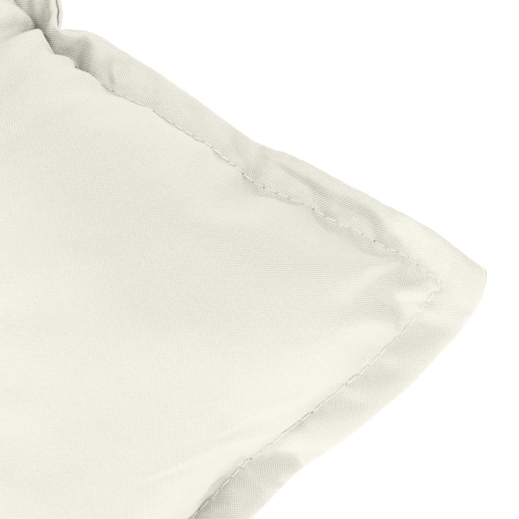 8721012460140_g_en_hd_7 vidaXL Highback Chair Cushions 4 pcs Melange Cream 120x50x7 cm Fabric - Image 9