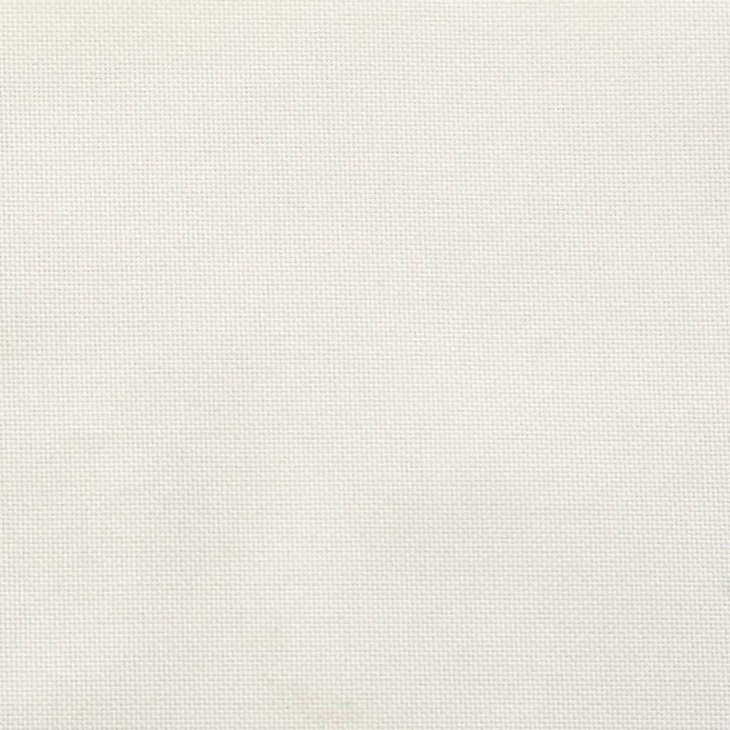 8721012460157_g_en_hd_8 vidaXL Highback Chair Cushions 6 pcs Melange Cream 120x50x7 cm Fabric - Image 10