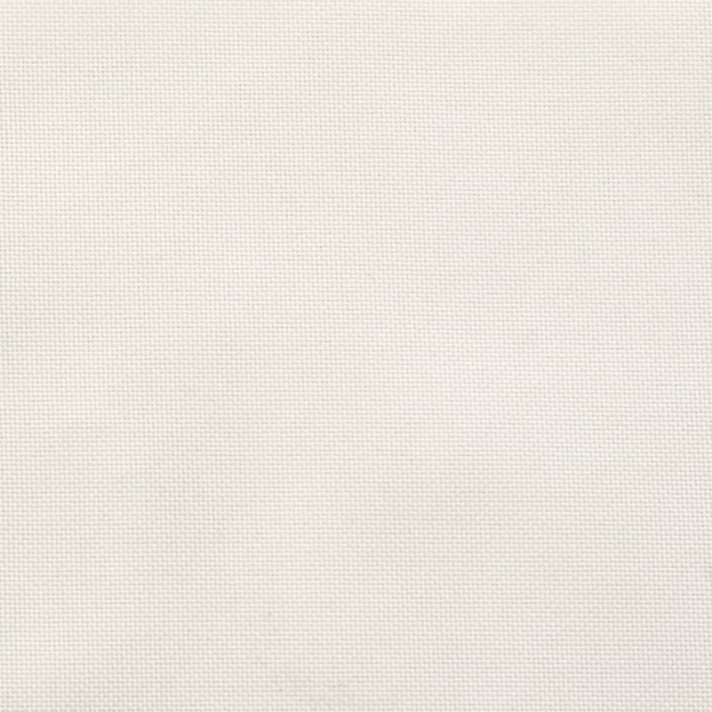 8721012461147_g_en_hd_8 vidaXL Lowback Chair Cushions 6 pcs Melange Cream 100x50x4 cm Fabric - Image 10