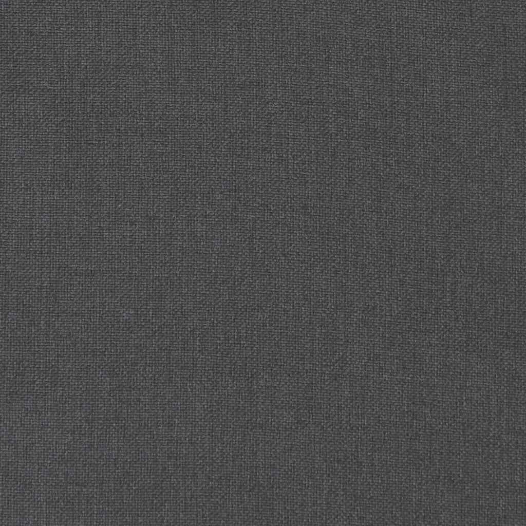 8721012461475_g_en_hd_6 vidaXL Deck Chair Cushion Melange Anthracite (75+105)x50x4 cm Fabric - Image 8