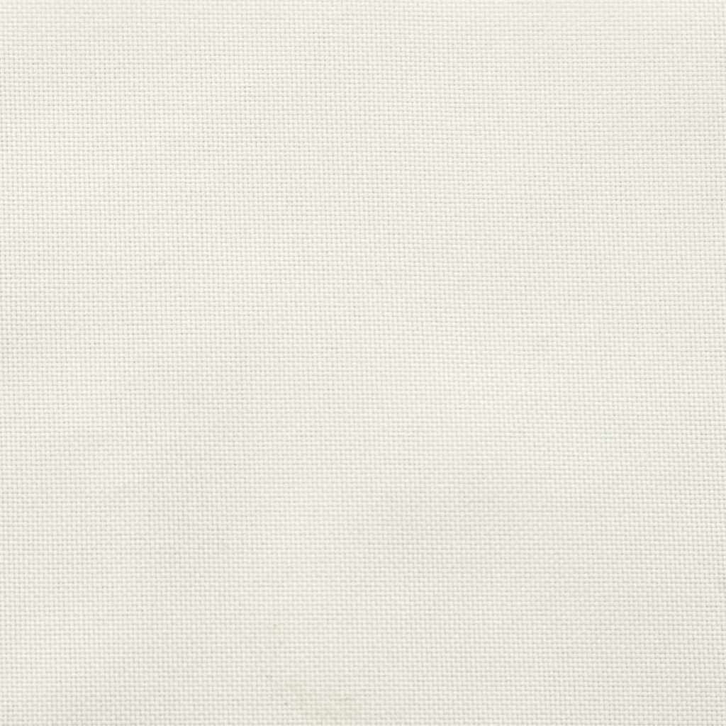 8721012461505_g_en_hd_6 vidaXL Deck Chair Cushion Melange Cream (75+105)x50x4 cm Fabric - Image 8