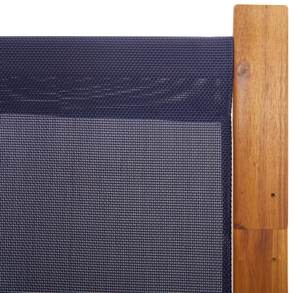 8721012464285_g_en_hd_4 vidaXL 5-Panel Room Divider Dark Blue 350x180 cm - Image 6