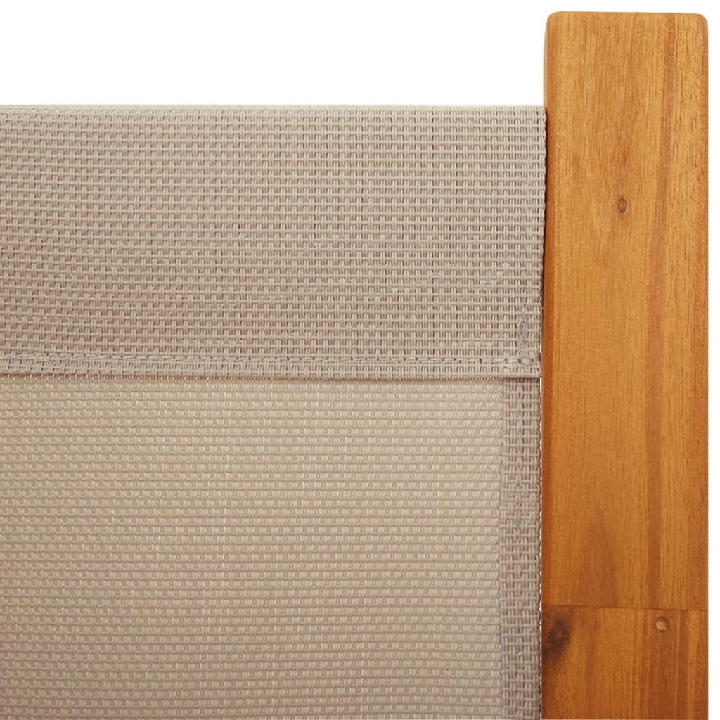 8721012464322_g_en_hd_4 vidaXL 5-Panel Room Divider Taupe 350x180 cm - Image 6