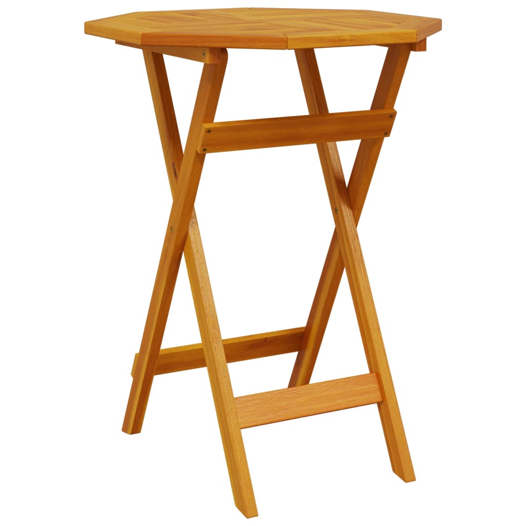 8721012466517_a_en_hd_1 vidaXL Folding Garden Table Ø60x75 cm Solid Wood Acacia - Image 2