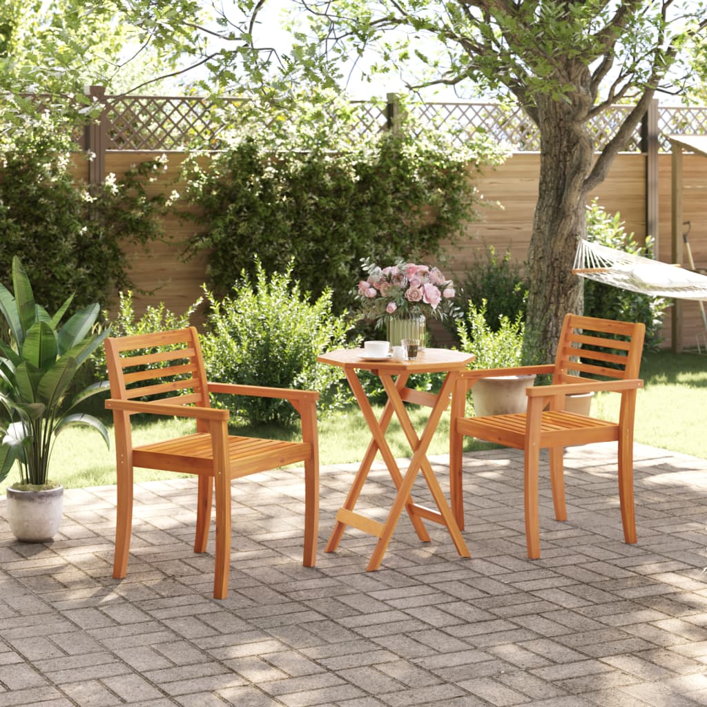 8721012466517_g_en_hd_1 vidaXL Folding Garden Table Ø60x75 cm Solid Wood Acacia - Image 3