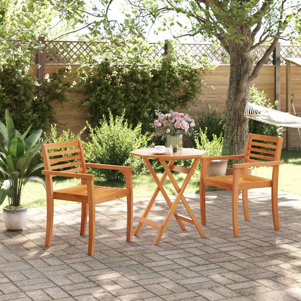 8721012466524_g_en_hd_1 vidaXL Folding Garden Table Ø70x75 cm Solid Wood Acacia - Image 3