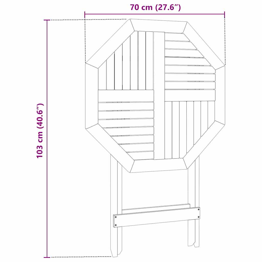 8721012466524_g_en_hd_10 vidaXL Folding Garden Table Ø70x75 cm Solid Wood Acacia - Image 12