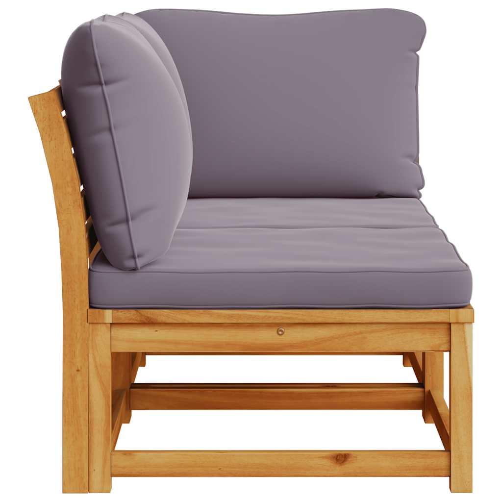 8721012467385_g_en_hd_2 vidaXL 2 Piece Garden Lounge Set with Cushions Solid Wood Acacia - Image 4