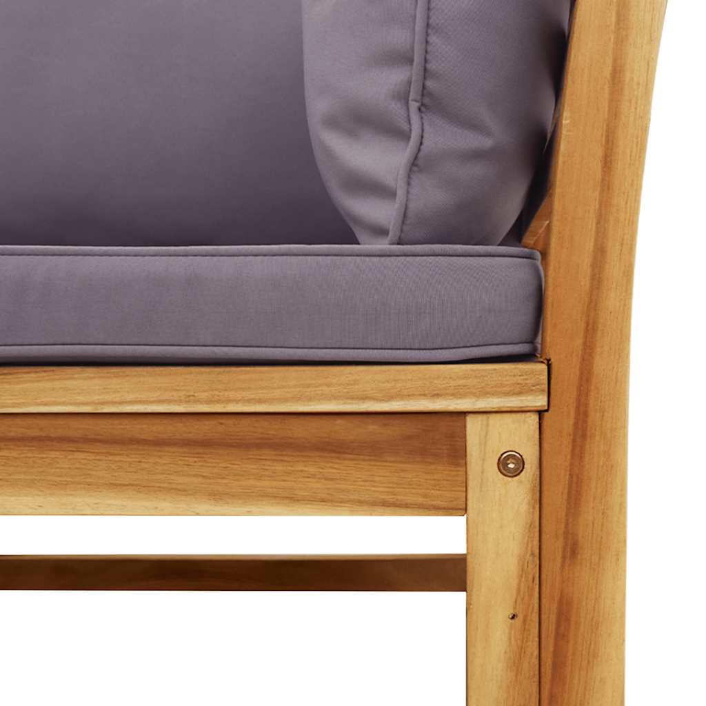 8721012467385_g_en_hd_4 vidaXL 2 Piece Garden Lounge Set with Cushions Solid Wood Acacia - Image 6