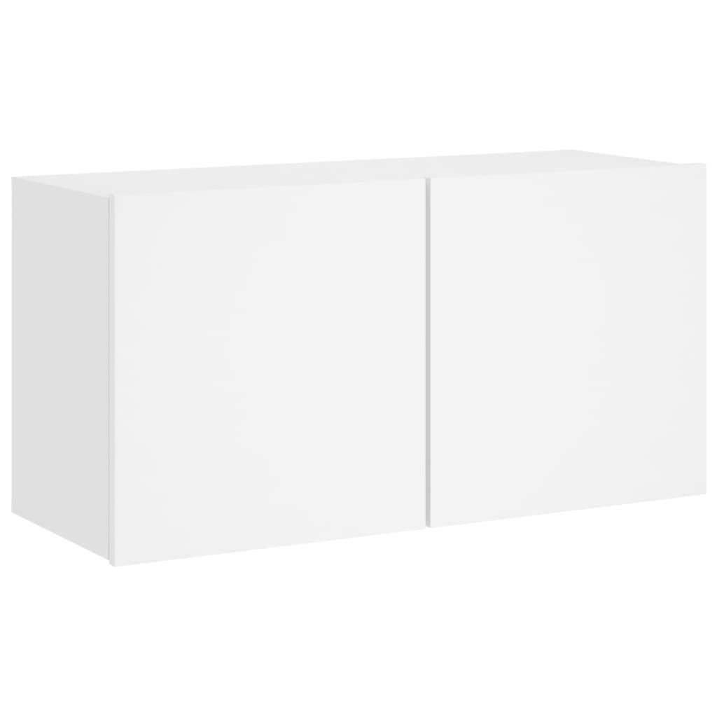 8721012468795_g_en_hd_5 vidaXL 5 Piece TV Wall Units White Engineered Wood - Image 8