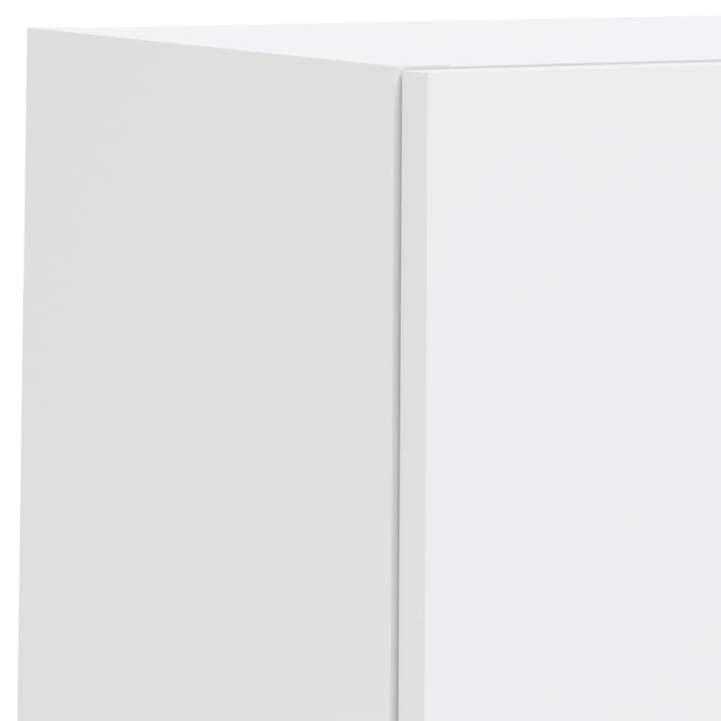 8721012469846_g_en_hd_9 vidaXL 4 Piece TV Wall Cabinets with LED Lights White - Image 12