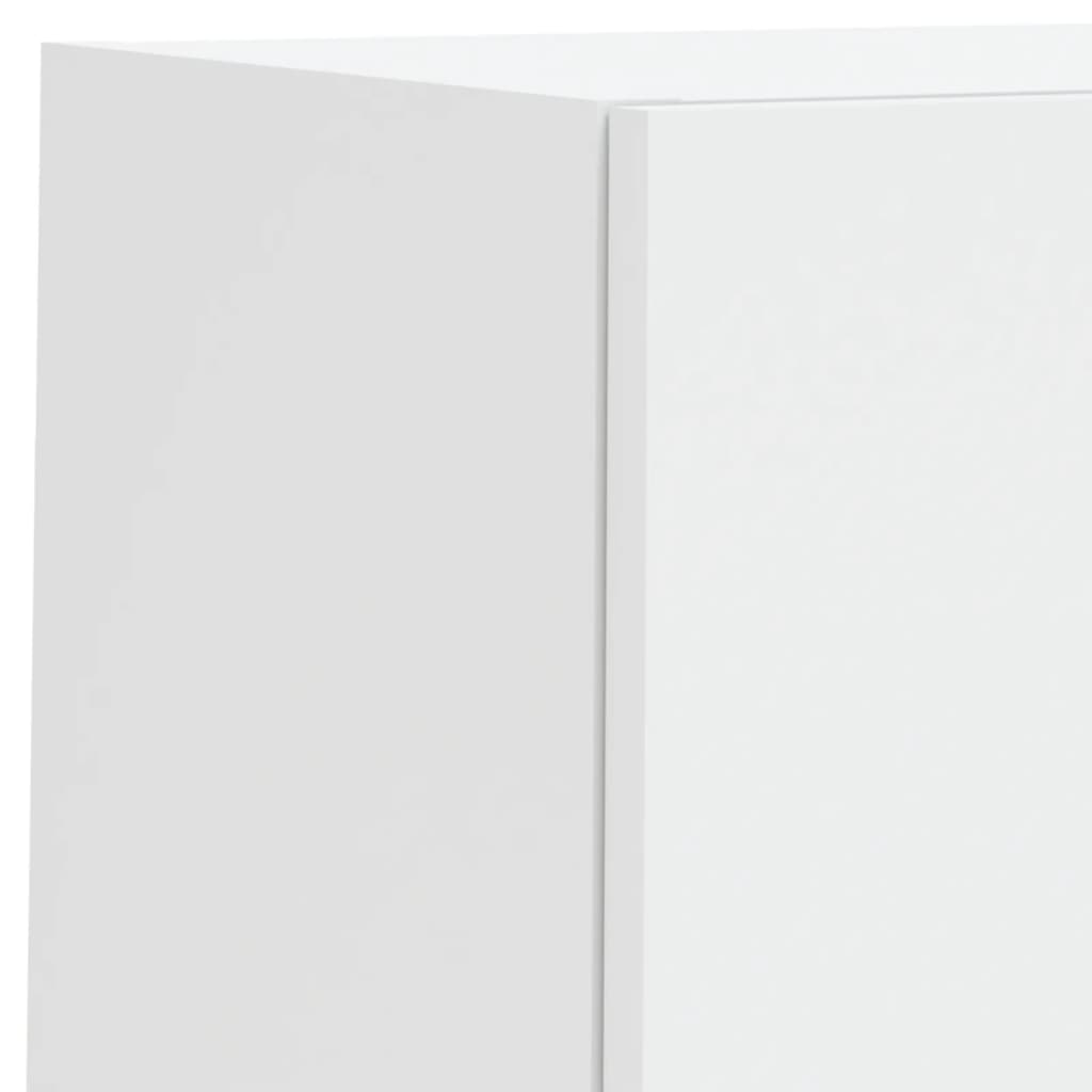 8721012470057_g_en_hd_11 vidaXL 8 Piece TV Wall Units with LED White Engineered Wood - Image 14