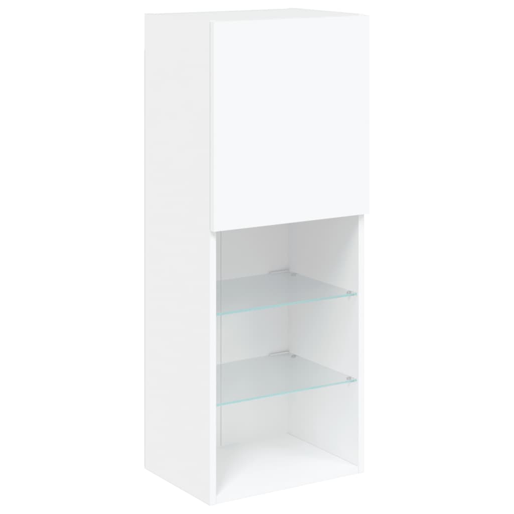 8721012470699_g_en_hd_7 vidaXL 4 Piece TV Wall Units with LED White Engineered Wood - Image 10