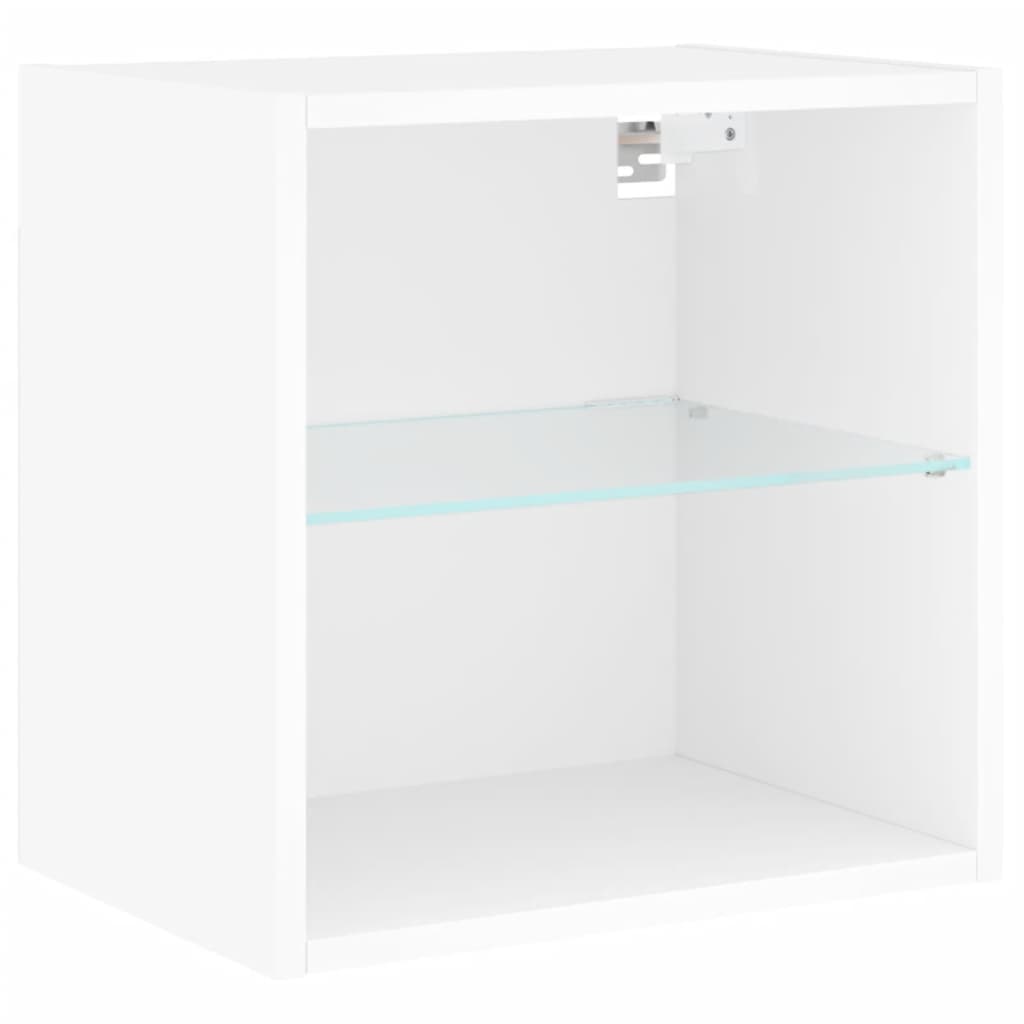 8721012471122_g_en_hd_5 vidaXL 5 Piece TV Wall Units with LED White Engineered Wood - Image 8