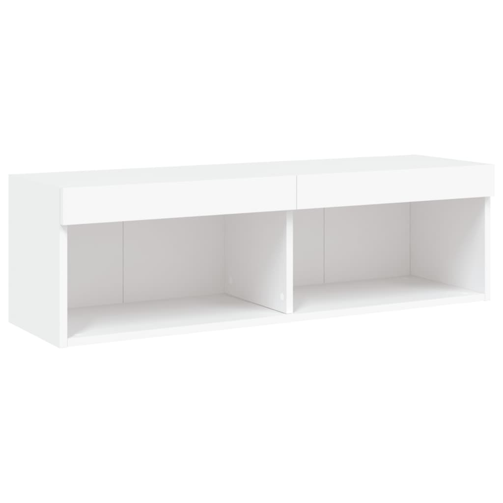 8721012471122_g_en_hd_7 vidaXL 5 Piece TV Wall Units with LED White Engineered Wood - Image 10