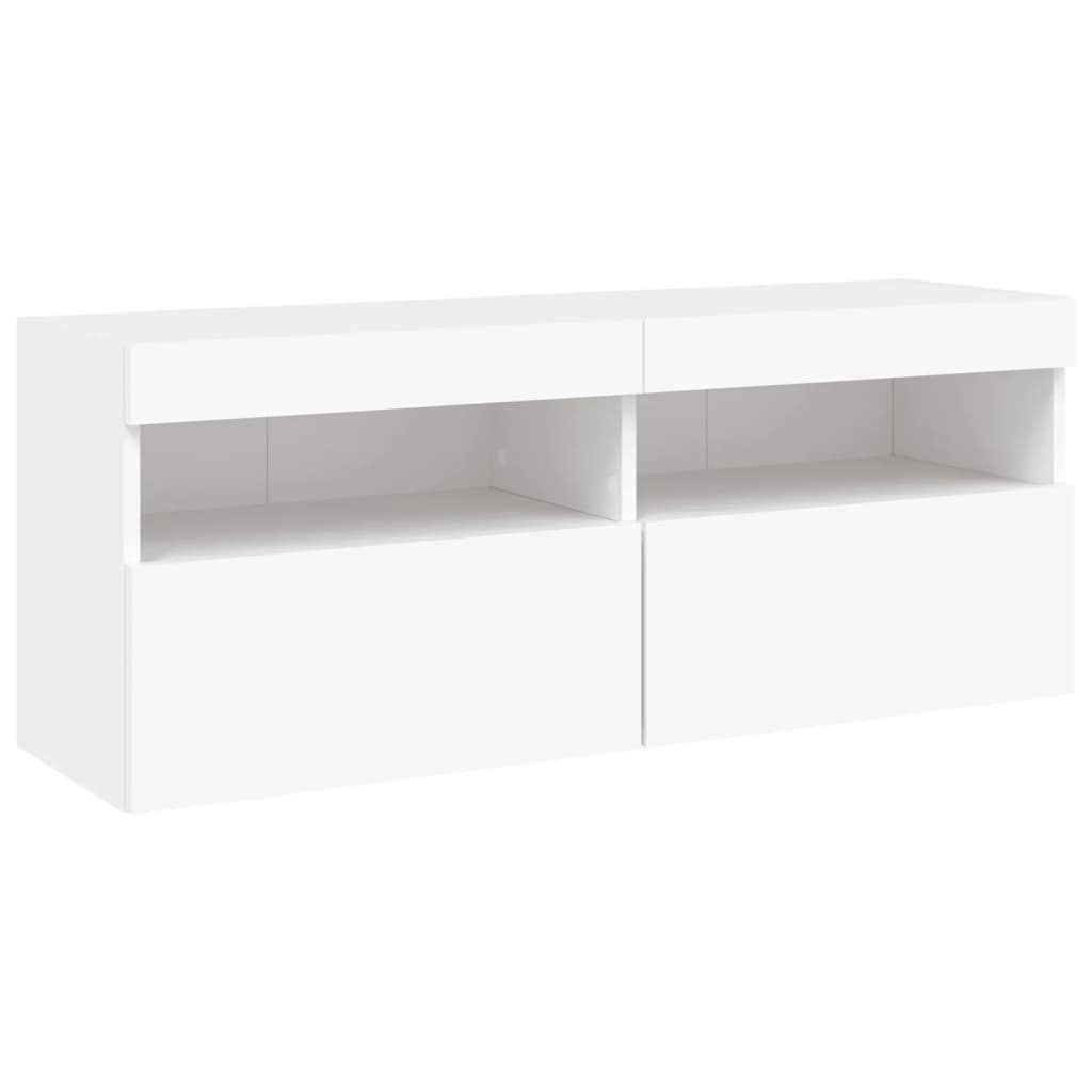 8721012471405_g_en_hd_8 vidaXL 5 Piece TV Wall Units with LED White Engineered Wood - Image 11
