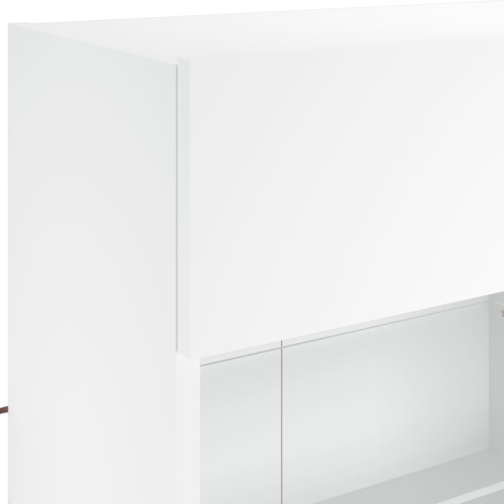 8721012472129_g_en_hd_10 vidaXL 6 Piece TV Wall Cabinet Set with LED Lights White - Image 13