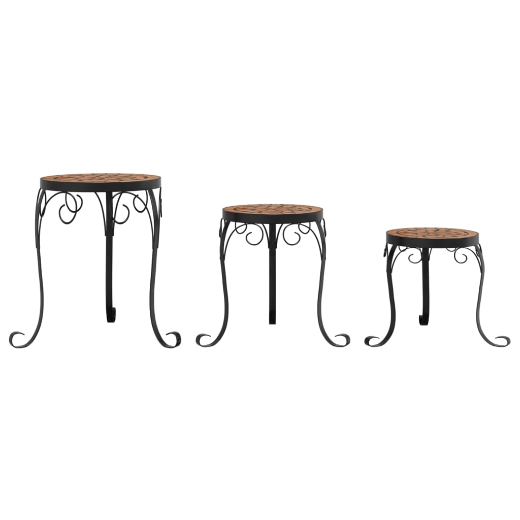 8721012473782_g_en_hd_2 vidaXL Plant Stands 3 pcs Terracotta Ceramic - Image 4