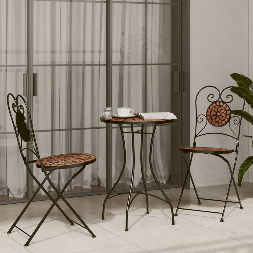 8721012473836_g_en_hd_1 vidaXL Mosaic Bistro Table Terracotta Ø50x70 cm Ceramic - Image 3