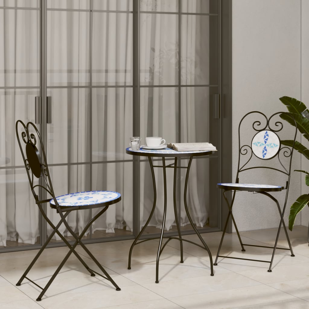 8721012473843_g_en_hd_1 vidaXL Mosaic Bistro Table Blue and White Ø50x70 cm Ceramic - Image 3