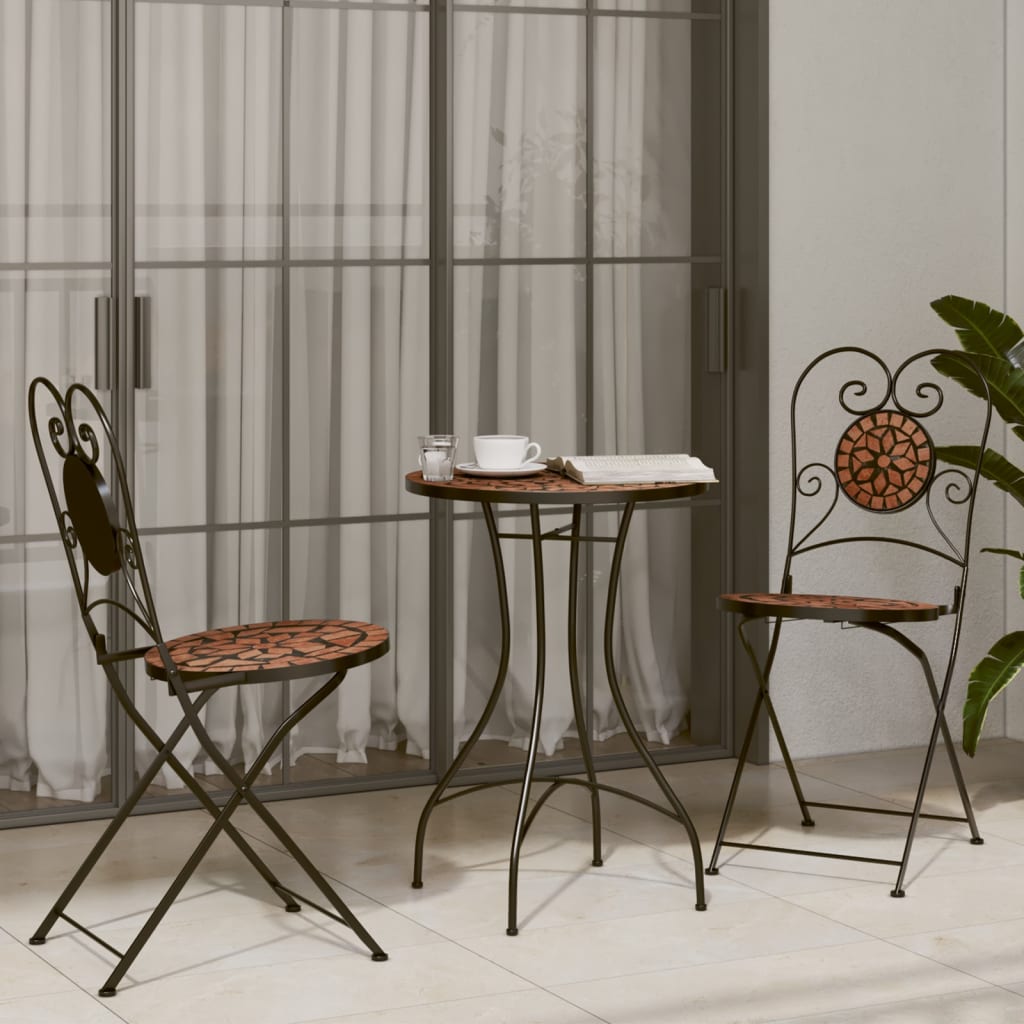8721012473881_g_en_hd_1 vidaXL Bistro Chairs Foldable 2 pcs Terracotta Ceramic - Image 3