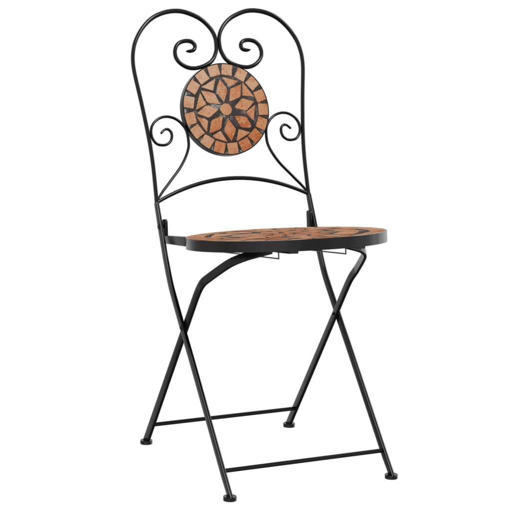 8721012473881_g_en_hd_2 vidaXL Bistro Chairs Foldable 2 pcs Terracotta Ceramic - Image 4