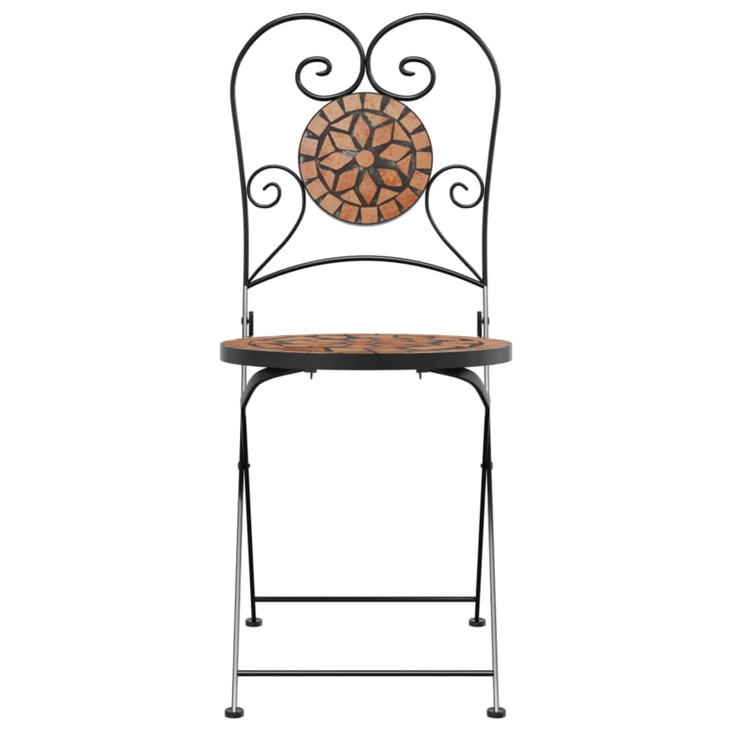 8721012473881_g_en_hd_3 vidaXL Bistro Chairs Foldable 2 pcs Terracotta Ceramic - Image 5