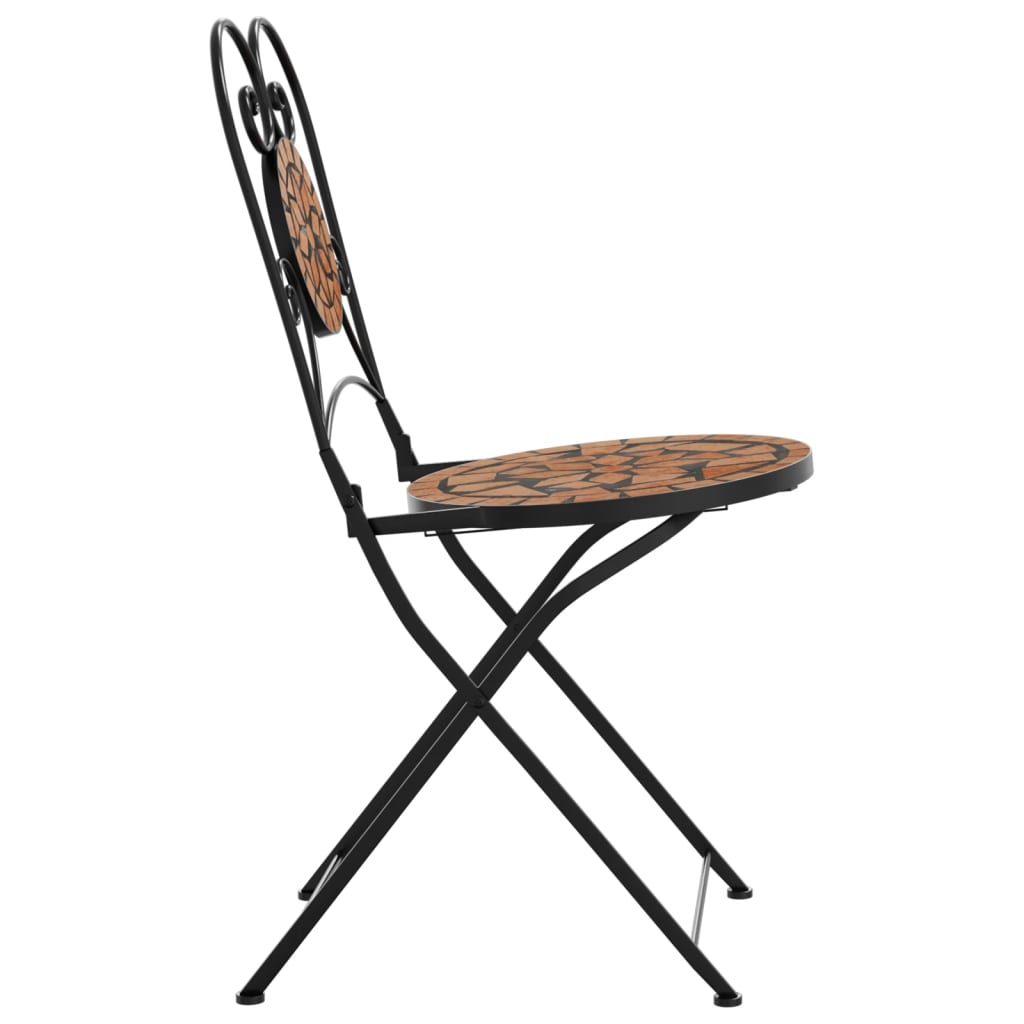 8721012473881_g_en_hd_4 vidaXL Bistro Chairs Foldable 2 pcs Terracotta Ceramic - Image 6