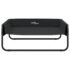 vidaXL Elevated Dog Bed Anthracite Oxford Fabric and Steel - Image 5