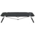 vidaXL Dog Bed Foldable Anthracite Oxford Fabric and Steel - Image 5