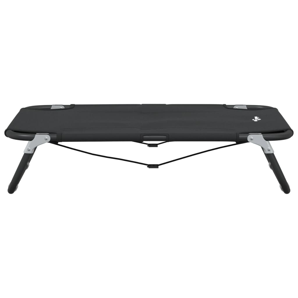 8721012474703_g_en_hd_4 vidaXL Dog Bed Foldable Anthracite Oxford Fabric and Steel - Image 5