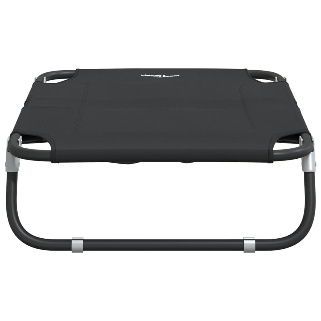8721012474703_g_en_hd_5 vidaXL Dog Bed Foldable Anthracite Oxford Fabric and Steel - Image 6