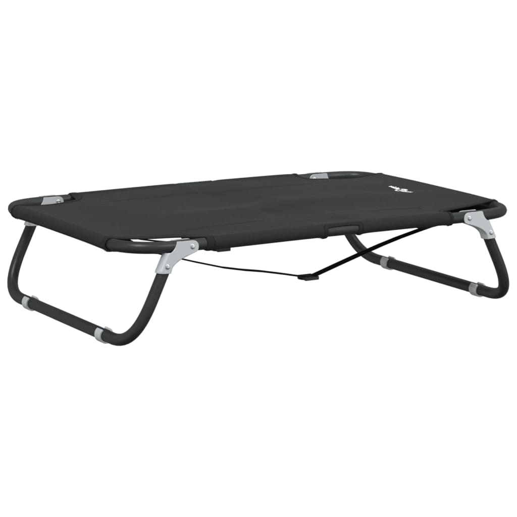 8721012474703_g_en_hd_6 vidaXL Dog Bed Foldable Anthracite Oxford Fabric and Steel - Image 7