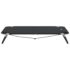 vidaXL Dog Bed Foldable Anthracite Oxford Fabric and Steel - Image 5
