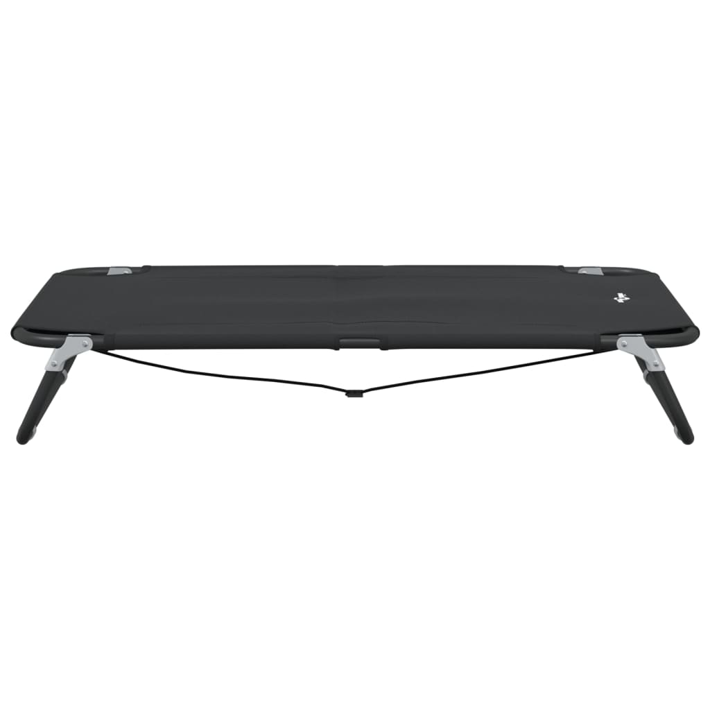 8721012474710_g_en_hd_3 vidaXL Dog Bed Foldable Anthracite Oxford Fabric and Steel - Image 5