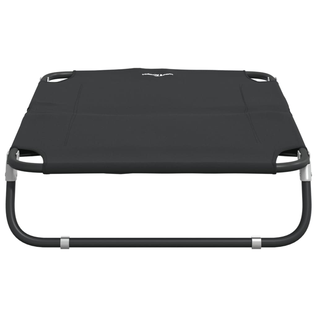 8721012474710_g_en_hd_4 vidaXL Dog Bed Foldable Anthracite Oxford Fabric and Steel - Image 6