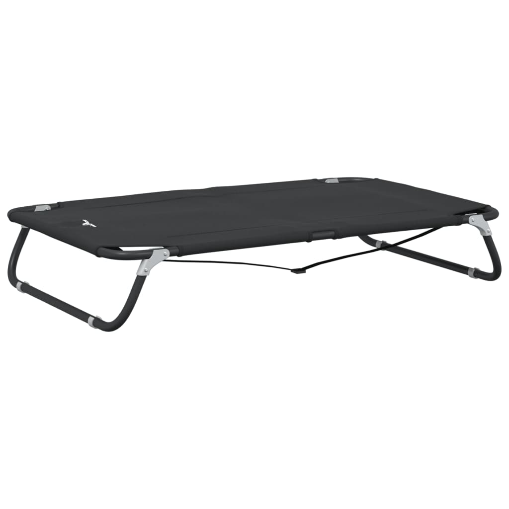 8721012474710_g_en_hd_5 vidaXL Dog Bed Foldable Anthracite Oxford Fabric and Steel - Image 7