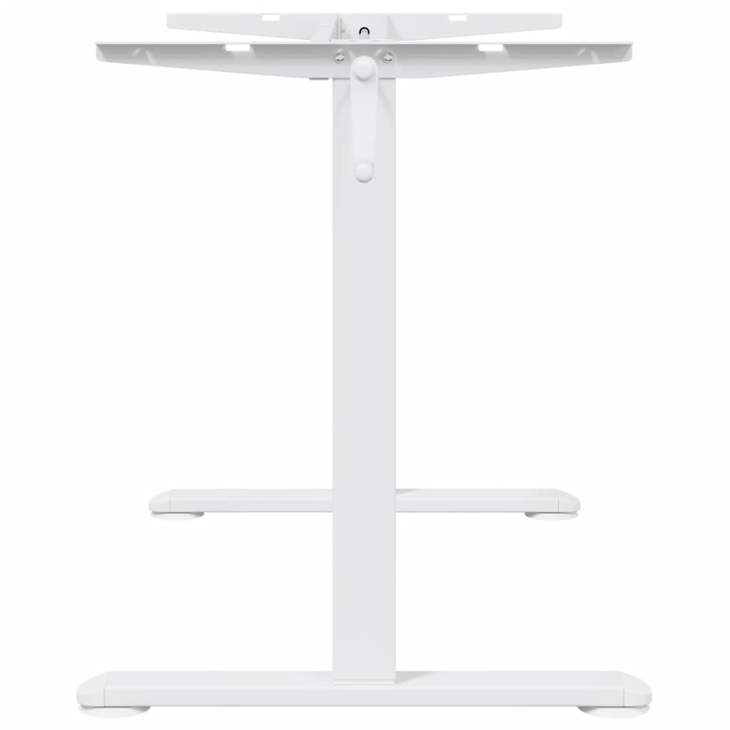 8721012474895_g_en_hd_4 vidaXL Standing Desk Frame White (94-135)x60x(70-114) cm Steel - Image 6